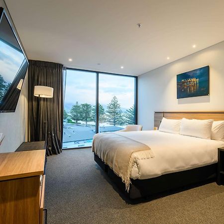 Sudima Kaikoura 호텔 외부 사진