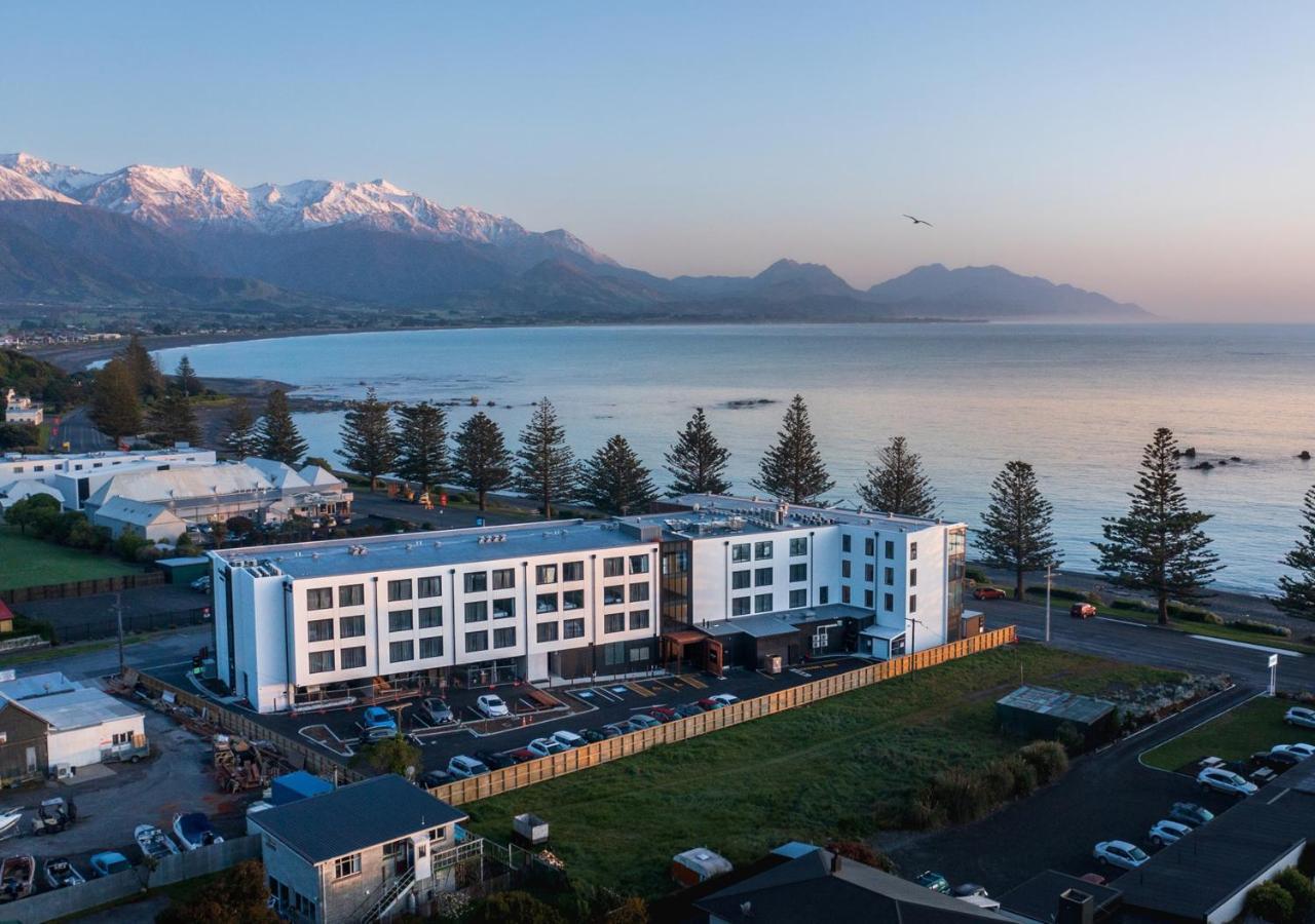 Sudima Kaikoura 호텔 외부 사진