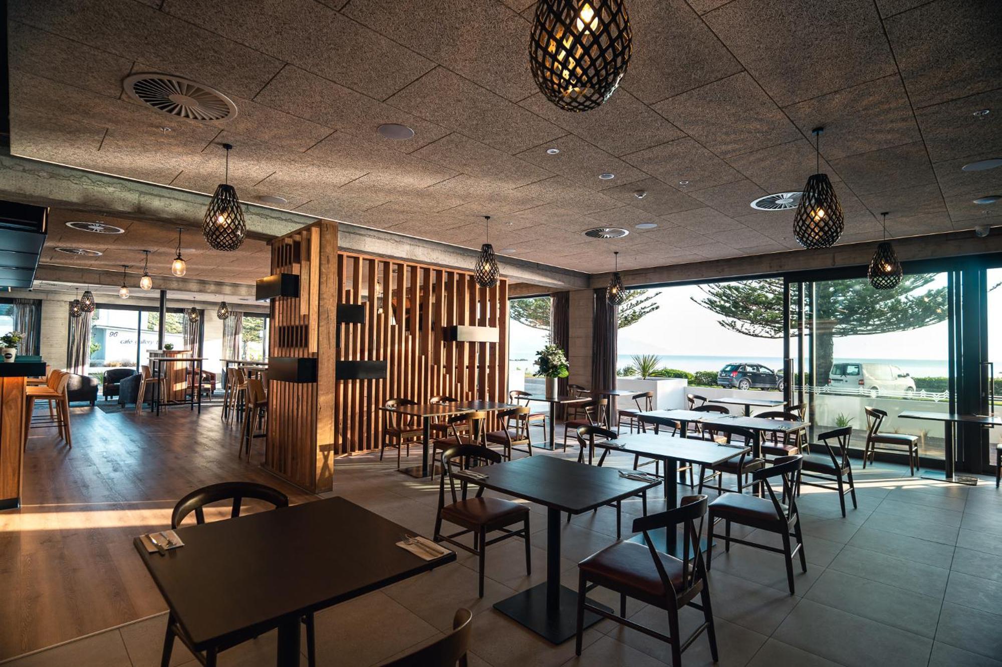 Sudima Kaikoura 호텔 외부 사진