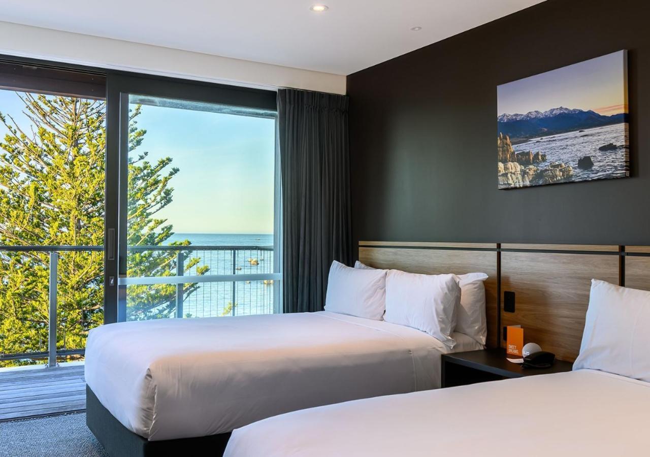 Sudima Kaikoura 호텔 외부 사진