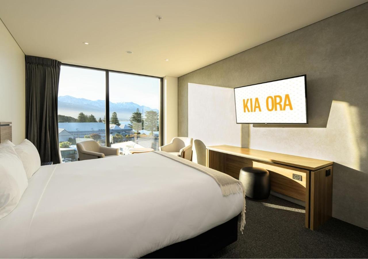 Sudima Kaikoura 호텔 외부 사진
