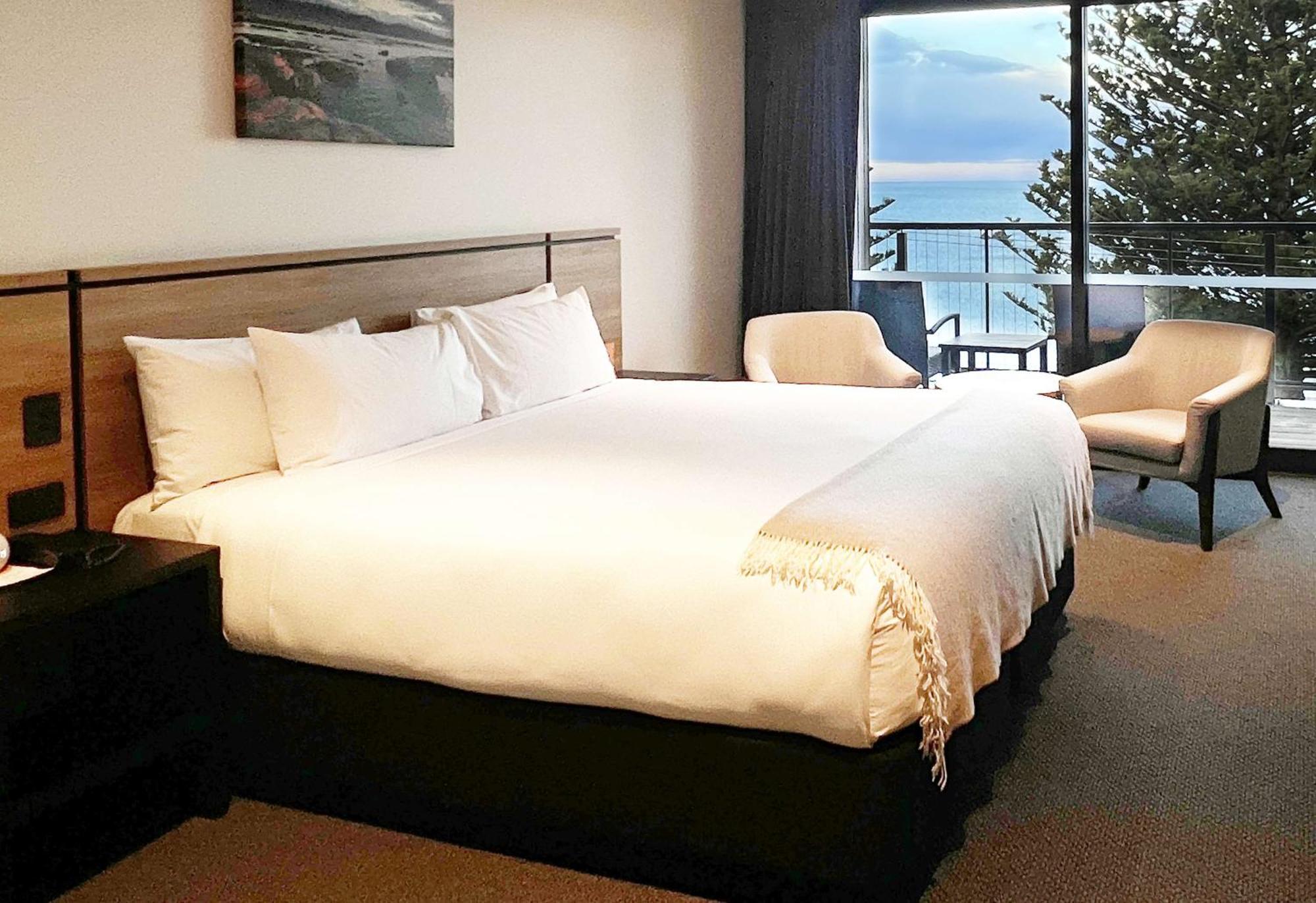 Sudima Kaikoura 호텔 외부 사진