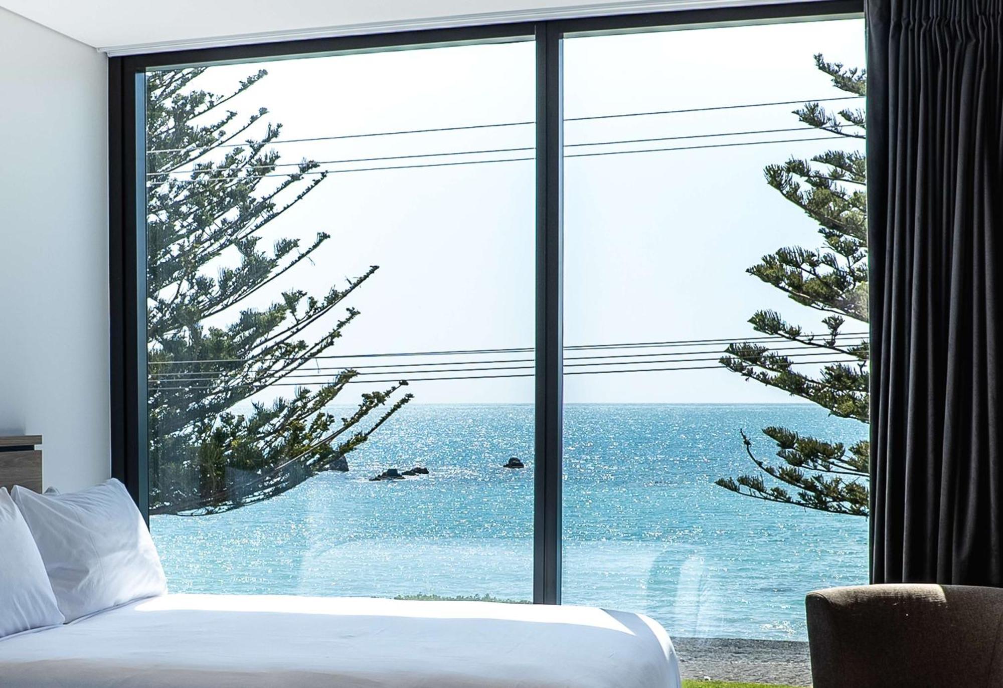 Sudima Kaikoura 호텔 외부 사진