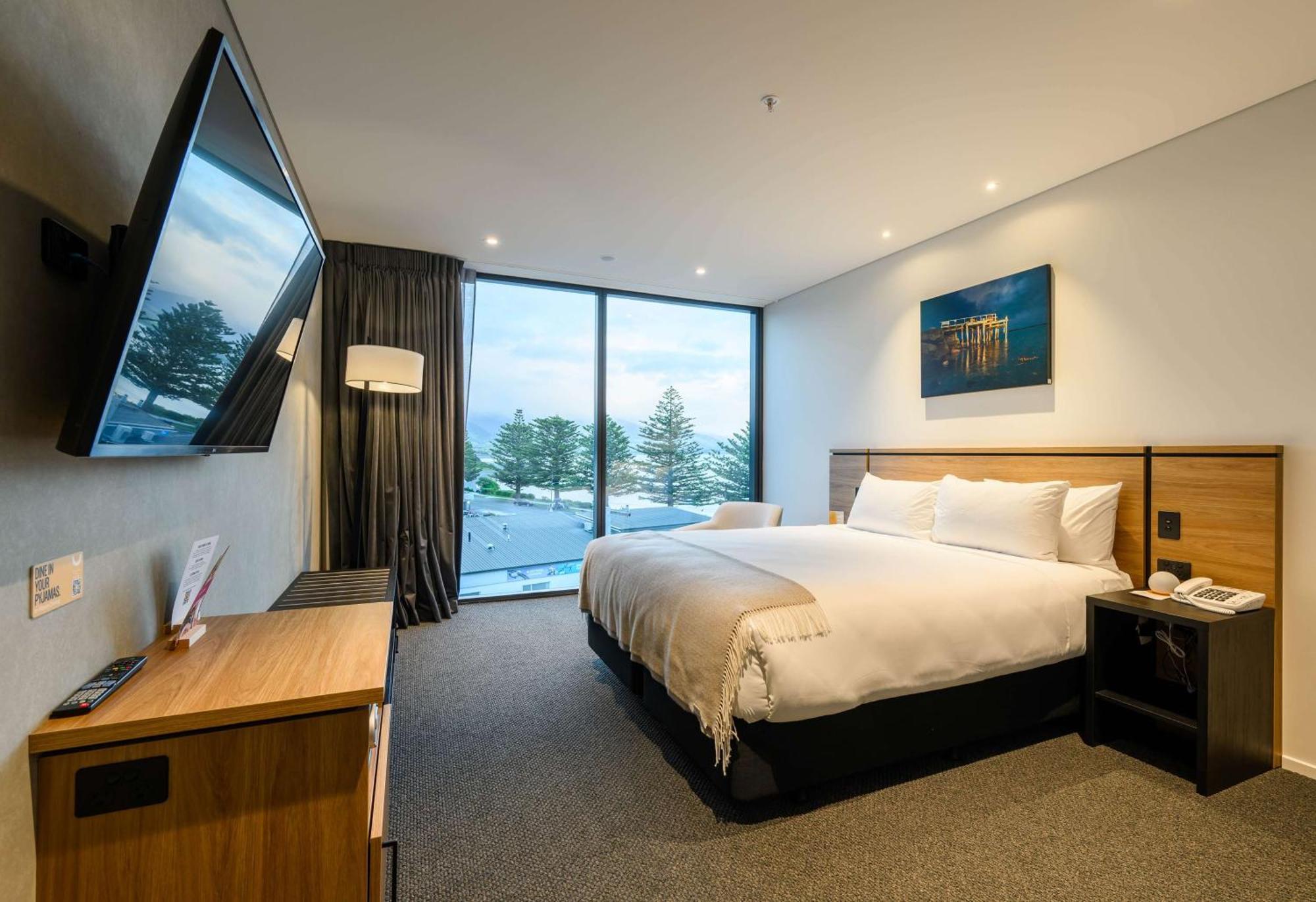 Sudima Kaikoura 호텔 외부 사진